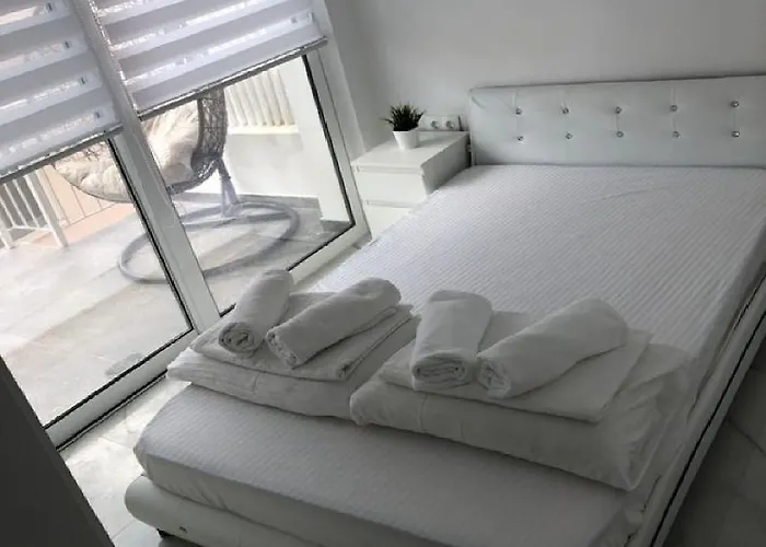 Alex Apartments Skiathos
