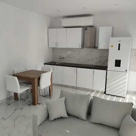 Alex Apartments Skiathos Exterior foto