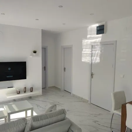 Alex Apartments Skiathos Exterior foto