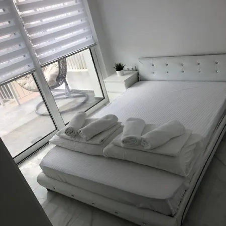 Alex Apartments Skiathos Exterior foto