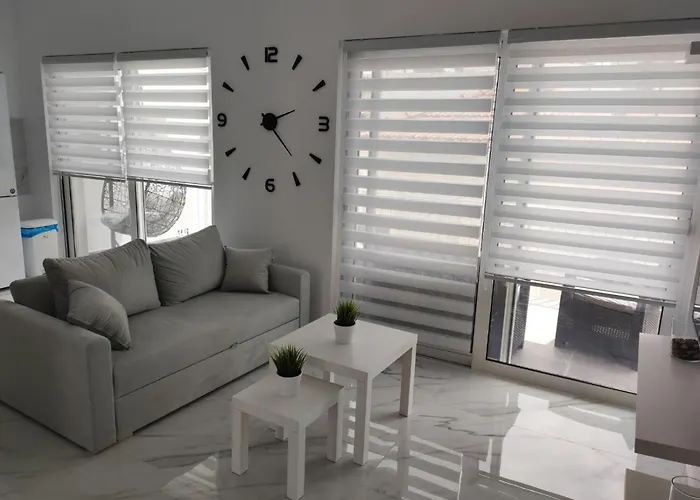 Alex Apartments Skiathos